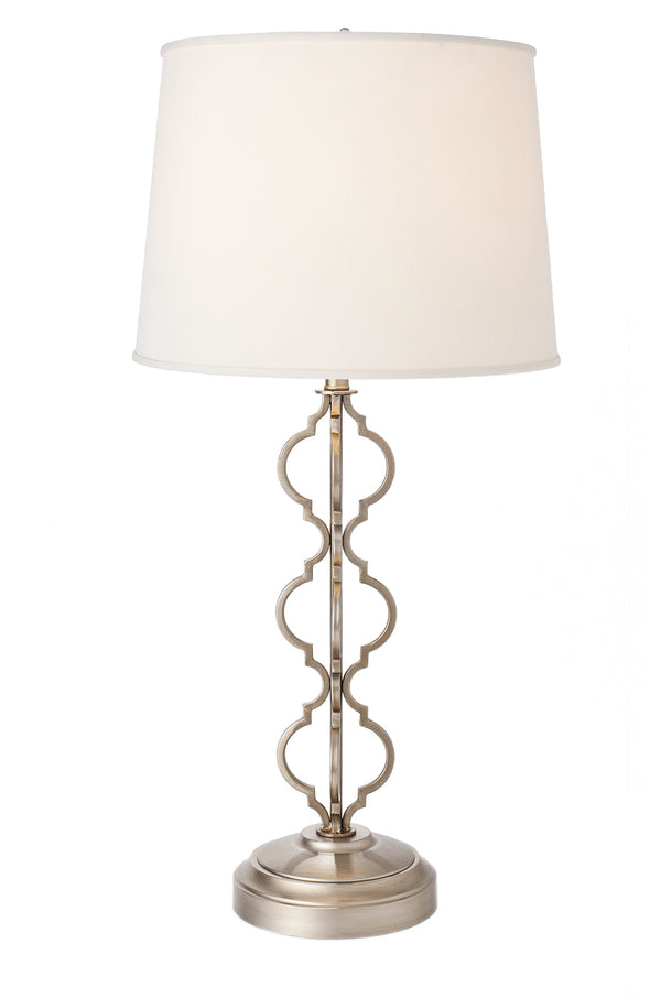 Clove Cordless Table Lamp - Modern Lantern