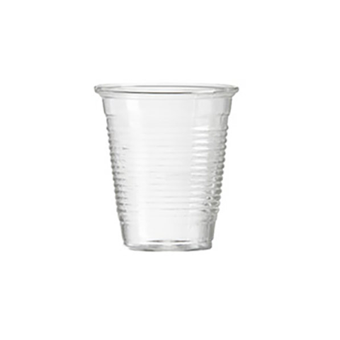 large disposable plastic cups