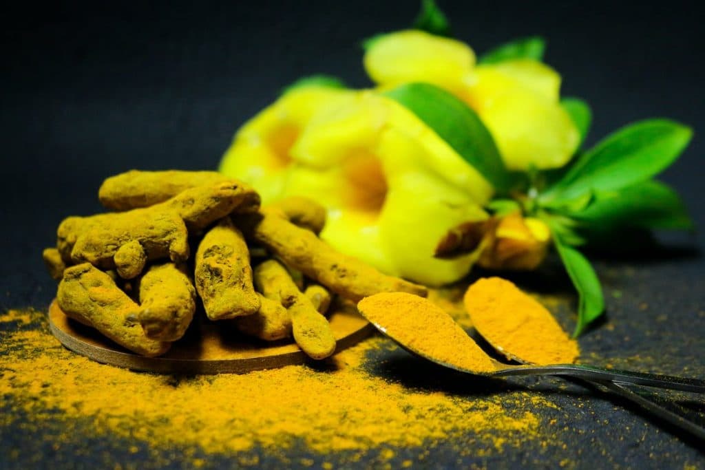 Curcumin puts the yellow in turmeric as well as anti-inflammatory and antioxidant goodness