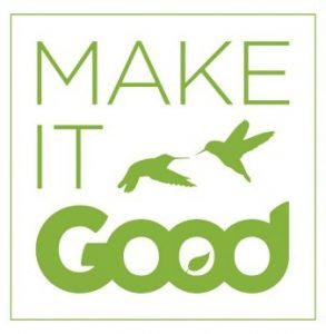 Make it good logo - Good Clean Love