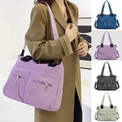 Sac fourre tout pour femme