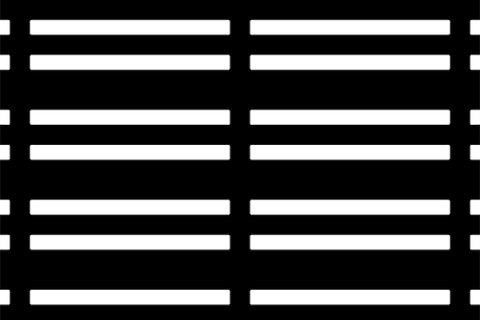 Deckorators Privacy Screen Swatch in Pier