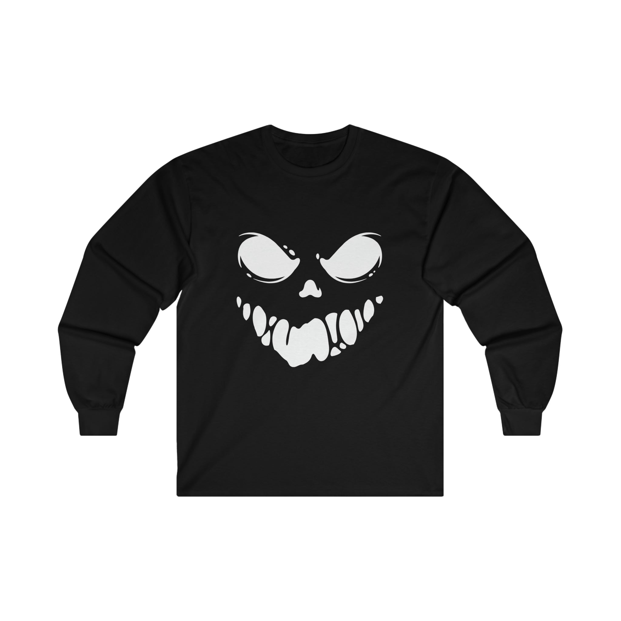 BoogeyMan Long Sleeve Tee