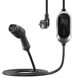 W16-EU EV Charging Station - MIQ