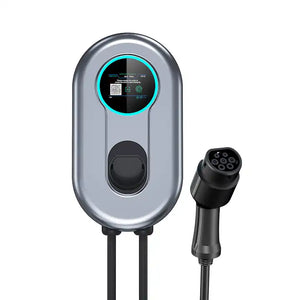 I-11 EV Charging Station - MIQ - Bluetooth Charging Station