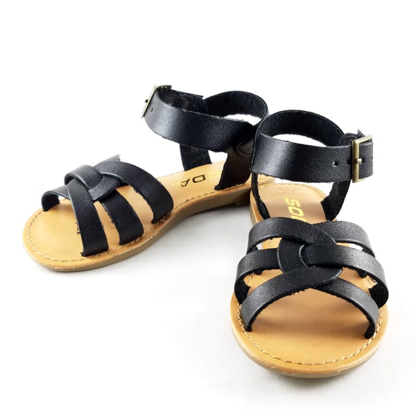 Siren Children's Sandal - Craze Fashion