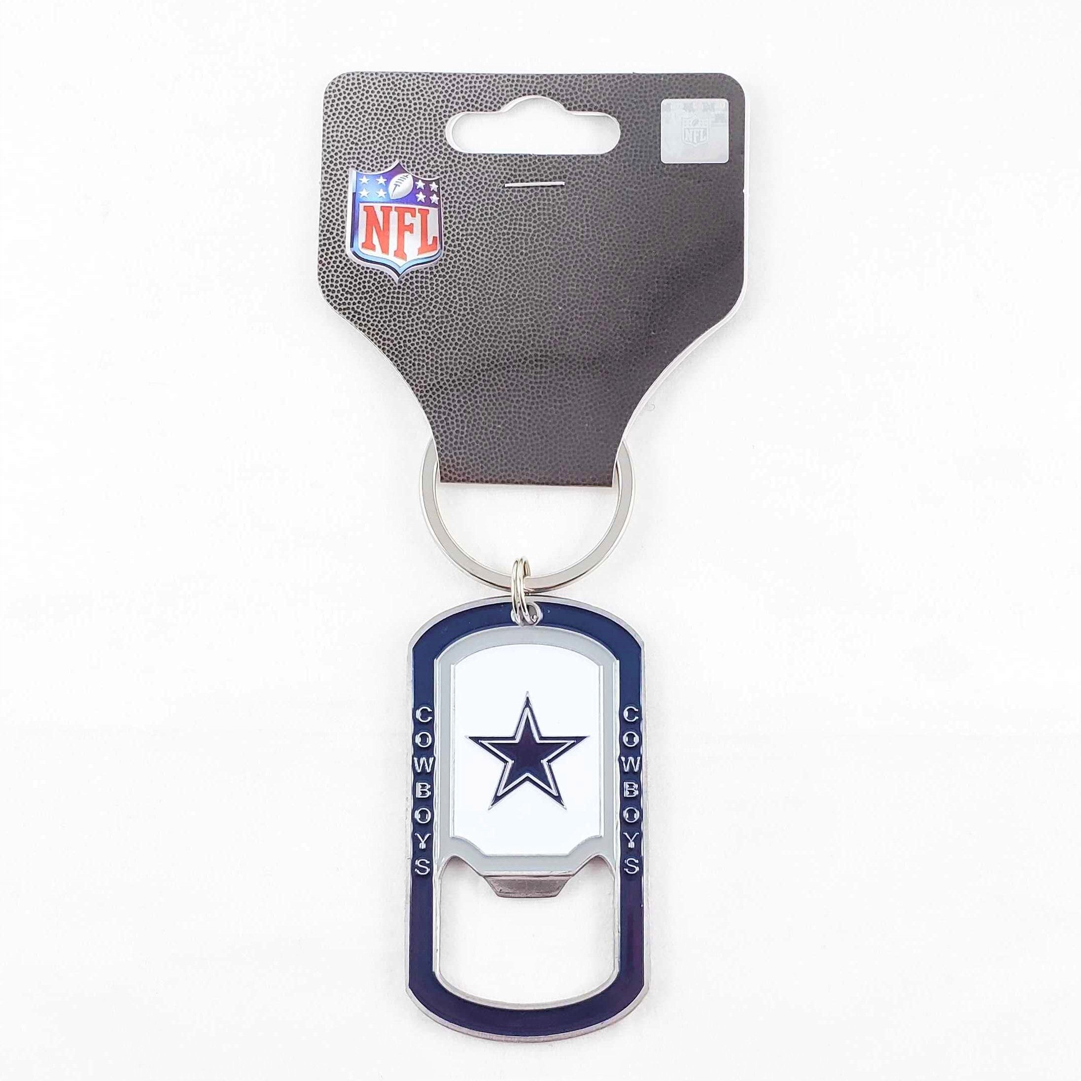 NFL Opener Key Chain Dallas Cowboys