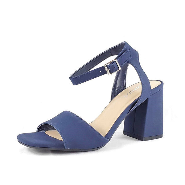 Opaline Heel - Craze Fashion