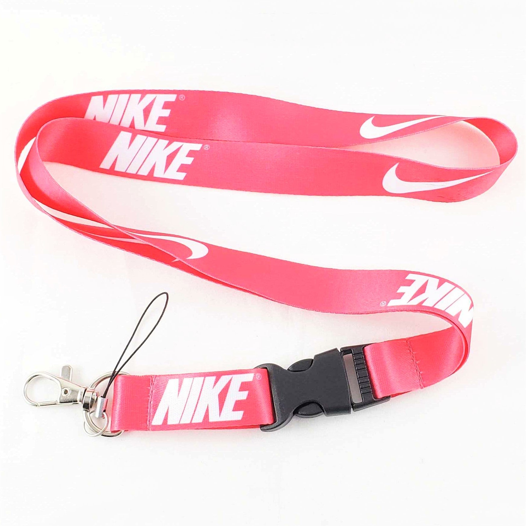 márketing Oculto Pasteles Nike Lanyard - Craze Fashion