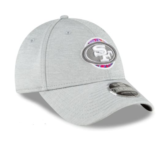 crucial catch hat 49ers