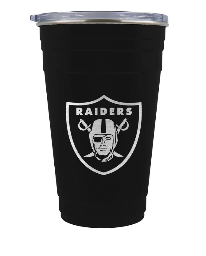 LV Raiders Car Decal - Craze Fashion