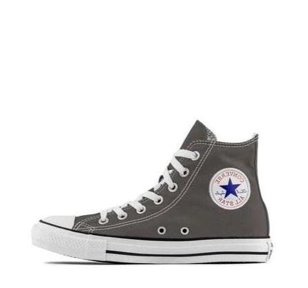 cycle peigne porte converse all star hi charcoal échantillon Ordonnance ...