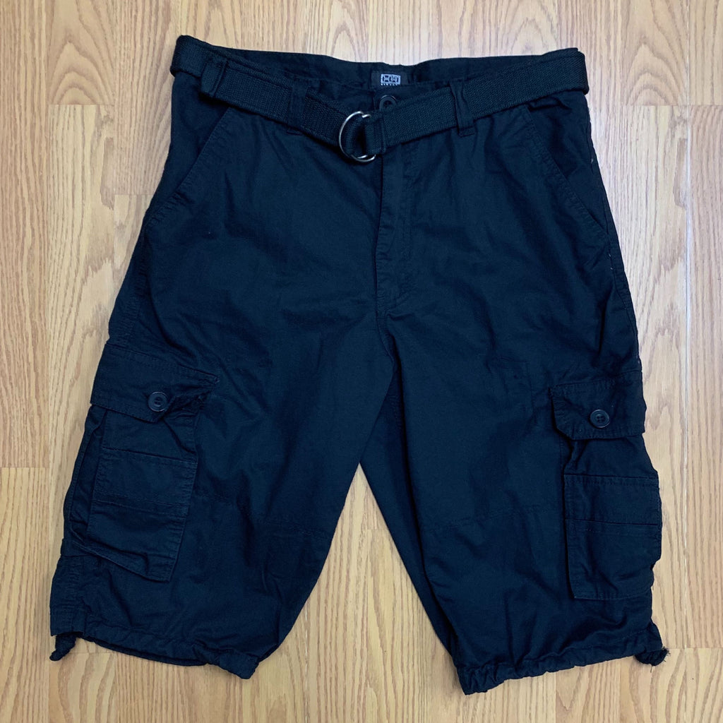 Men's Cargo Shorts - Craze Fashion