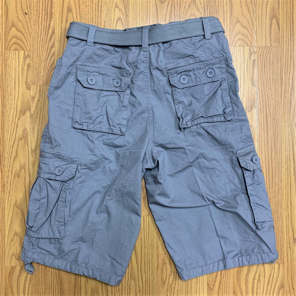 Men's Cargo Shorts - Craze Fashion