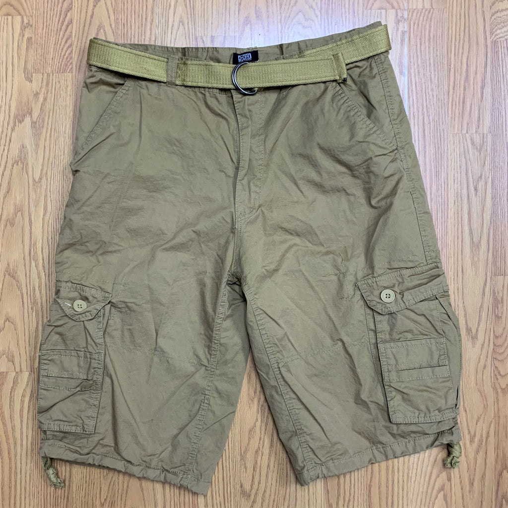 Men's Cargo Shorts - Craze Fashion