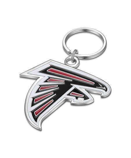 Cincinnati Bengals Team Logo Vintage Keychain