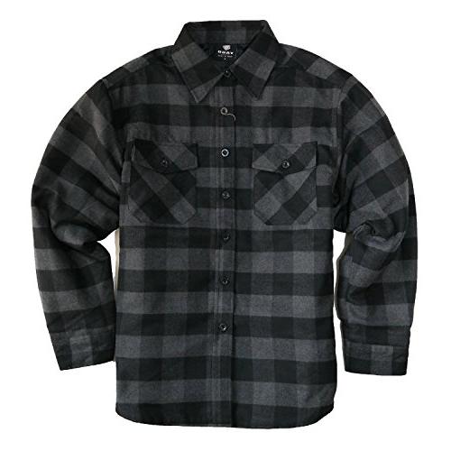 Men's Shirts - Craze Fashion