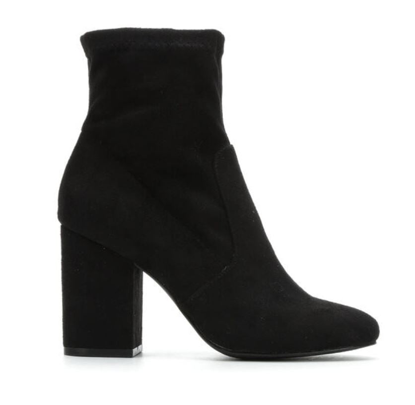 Rickie Ankle Boots - Craze Fashion
