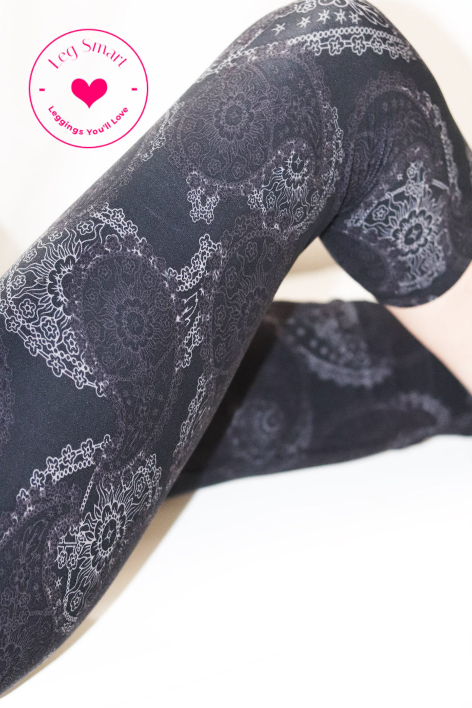 Vixen Leggings – Leg Smart