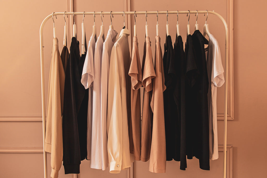 Capsule Wardrobe