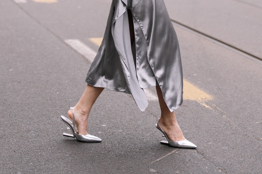 Metallic Trend