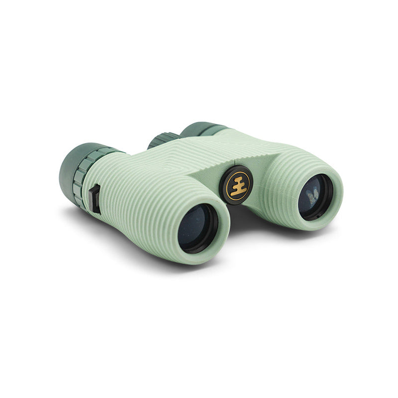 Glacial Blue Standard Issue  8X25 Waterproof Binoculars product image #1