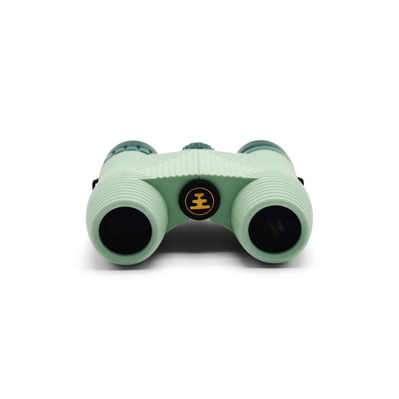 Glacial Blue Standard Issue  8X25 Waterproof Binoculars product image #5