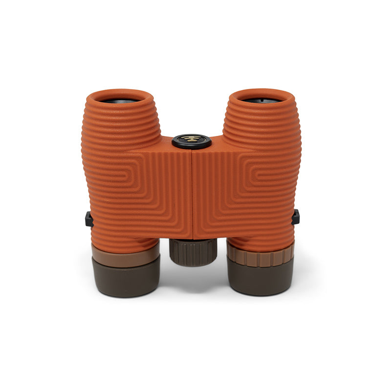 Poppy Orange 2 Standard Issue  8X25 Waterproof Binoculars product image #4