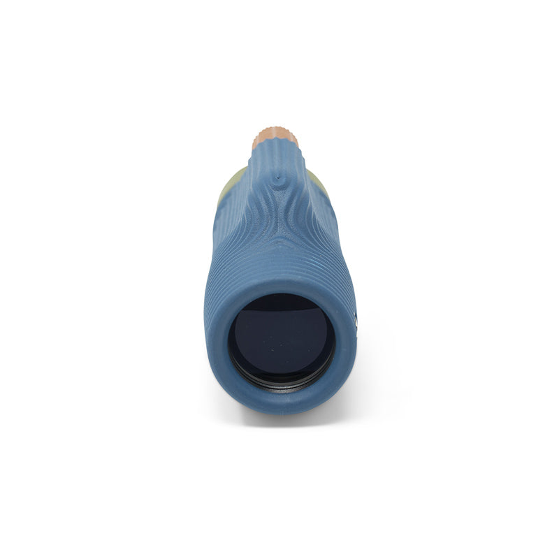 Indigo Blue 2 Zoom Tube 8x32 product image #6