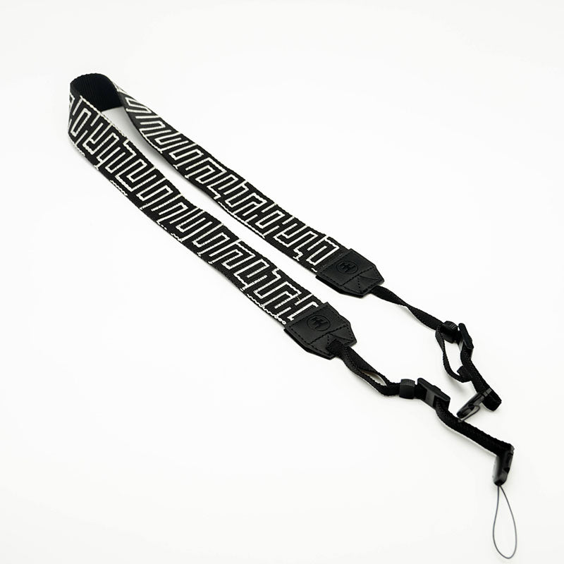 Maze Woven Tapestry Strap product image #1