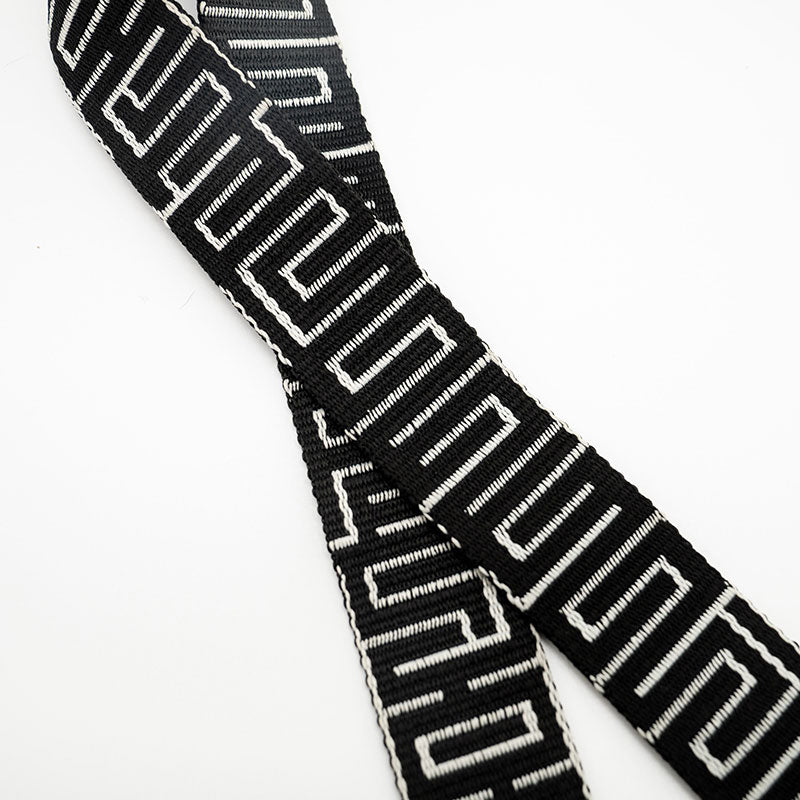 Maze Woven Tapestry Strap product image #2