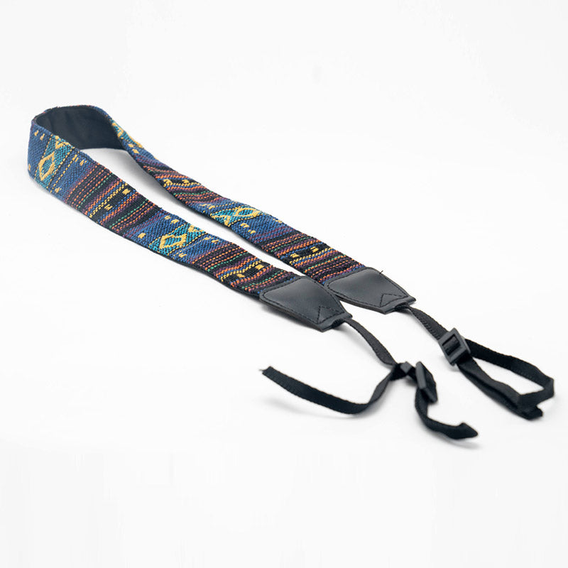 Midnight Woven Tapestry Strap product image #1