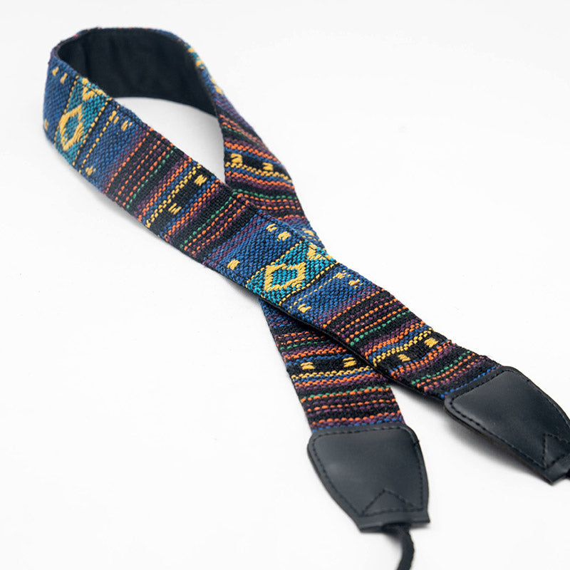 Midnight Woven Tapestry Strap product image #2