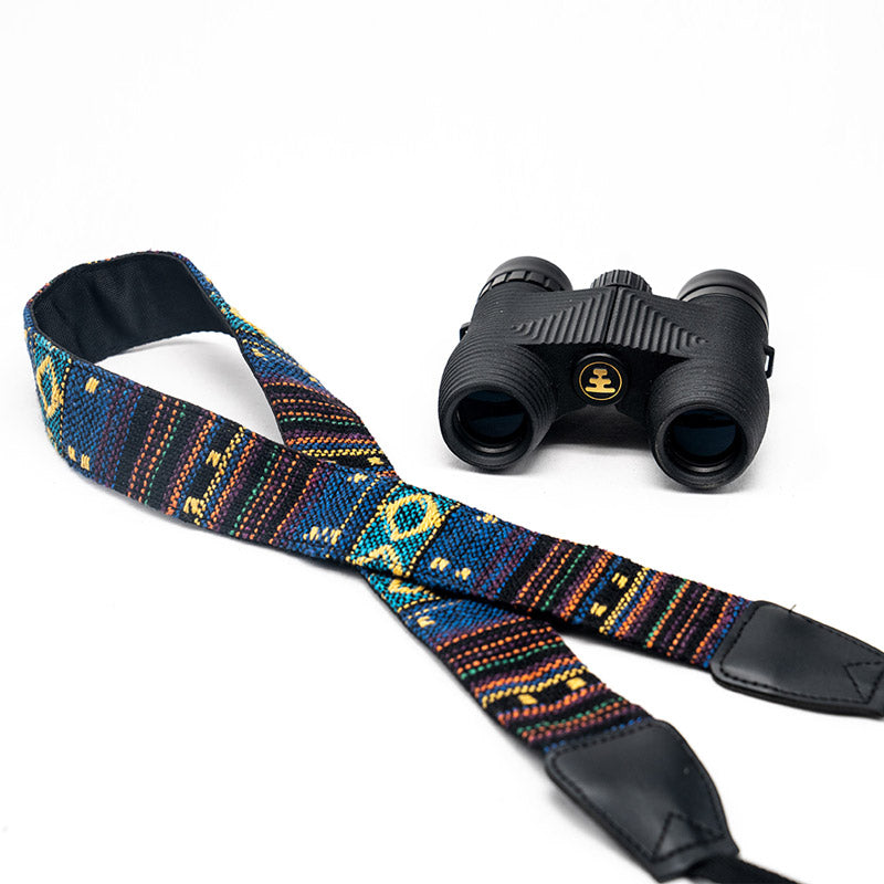 Midnight Woven Tapestry Strap product image #3