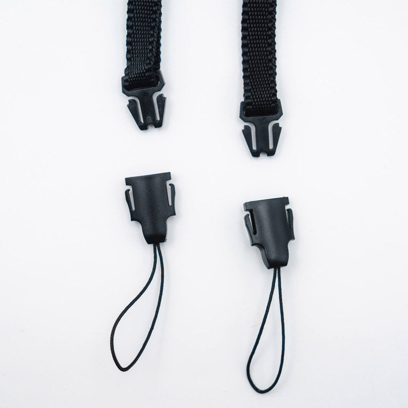 Midnight Woven Tapestry Strap product image #5