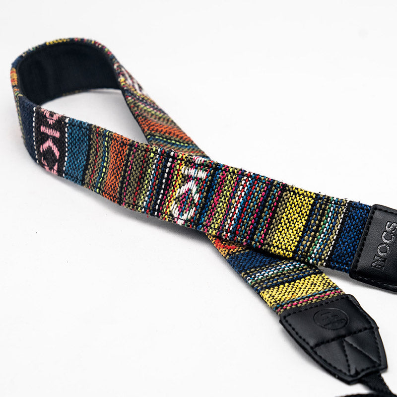 Multicolor Woven Tapestry Strap product image #2