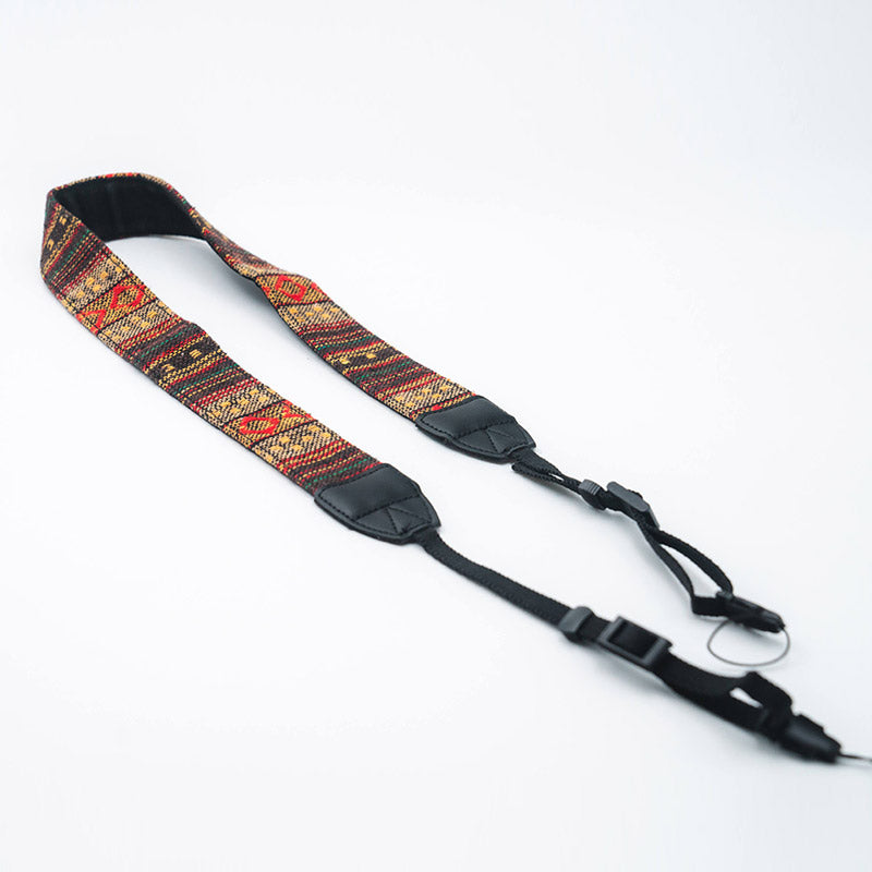 Natural Woven Tapestry Strap product image #1