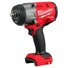 Milwaukee M18 FUEL™ 1/2" High Torque Impact Wrench w/ Friction Ring - Capital Tools USA product image