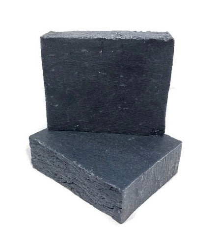 Activated Charcoal Facial Bar