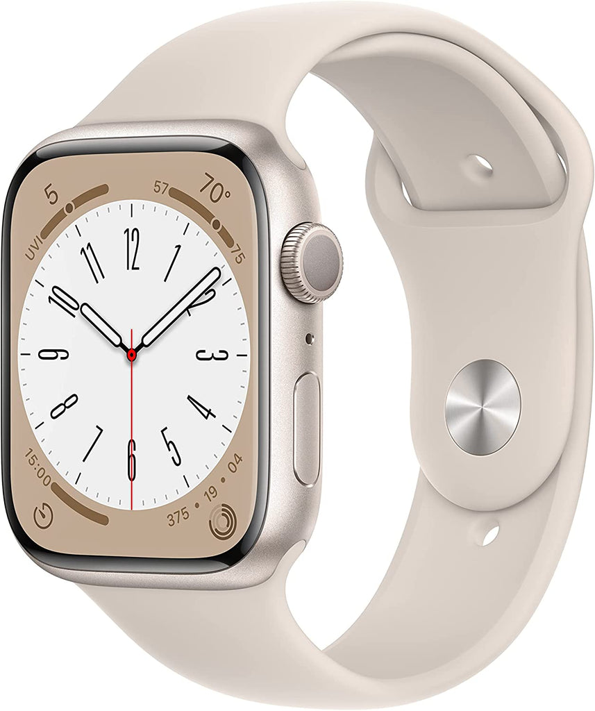 Series 8 Apple Watch 