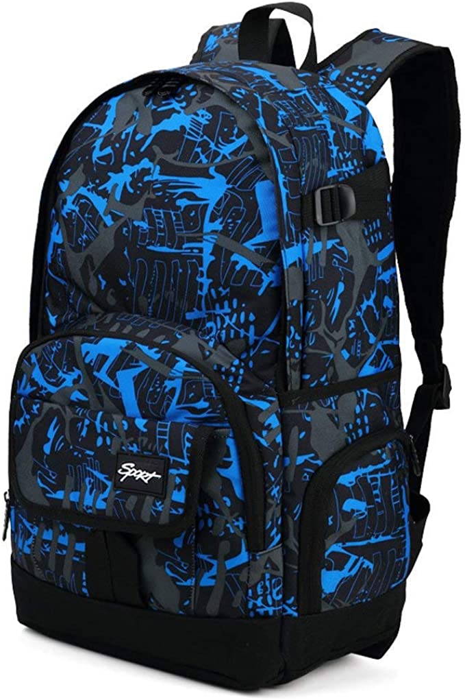 Boys Backpack