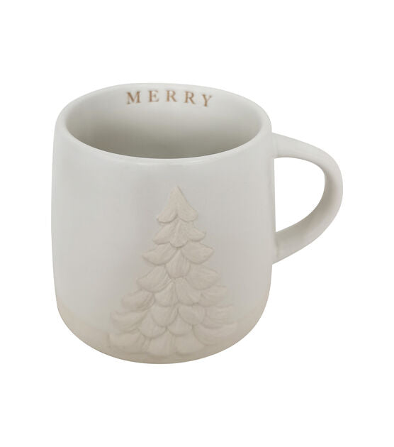 Christmas Tree Mug