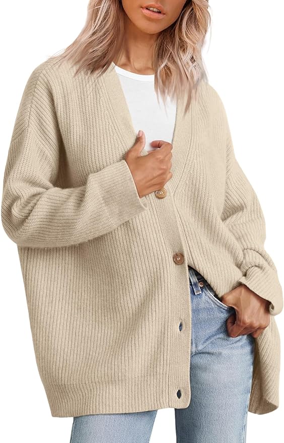 Cardigan For Her - Fall Amazon Fashion