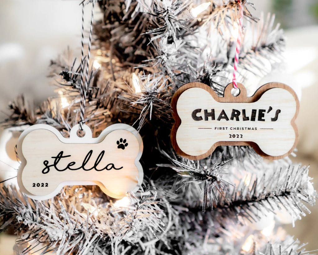 The Best Christmas Ornaments You NEED This Season! - Pretty Collected