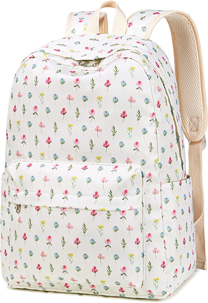 Flower Backpack