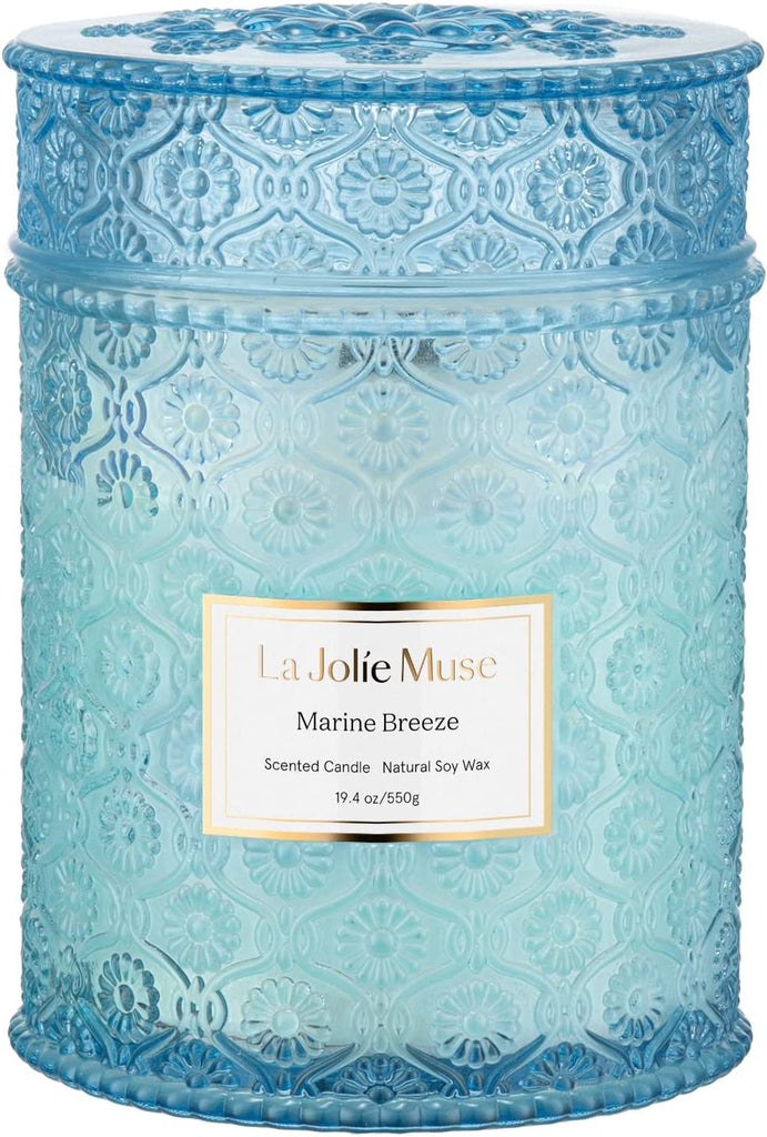 La Jolie Muse Candle