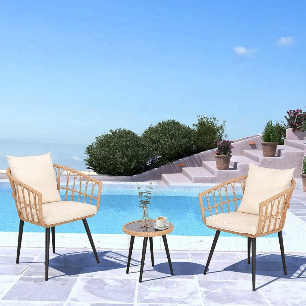 Outdoor Patio Furniture