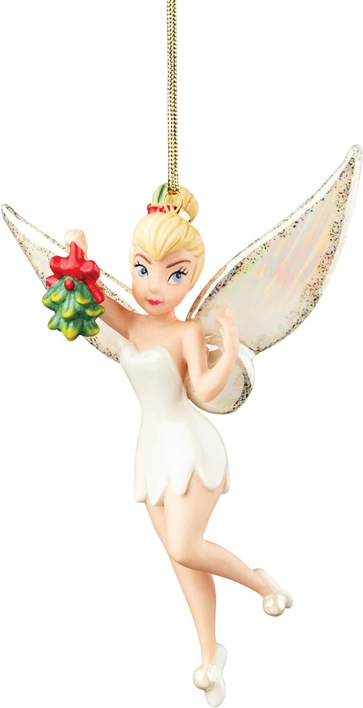 Tinker Bell Ornament - Amazon Finds