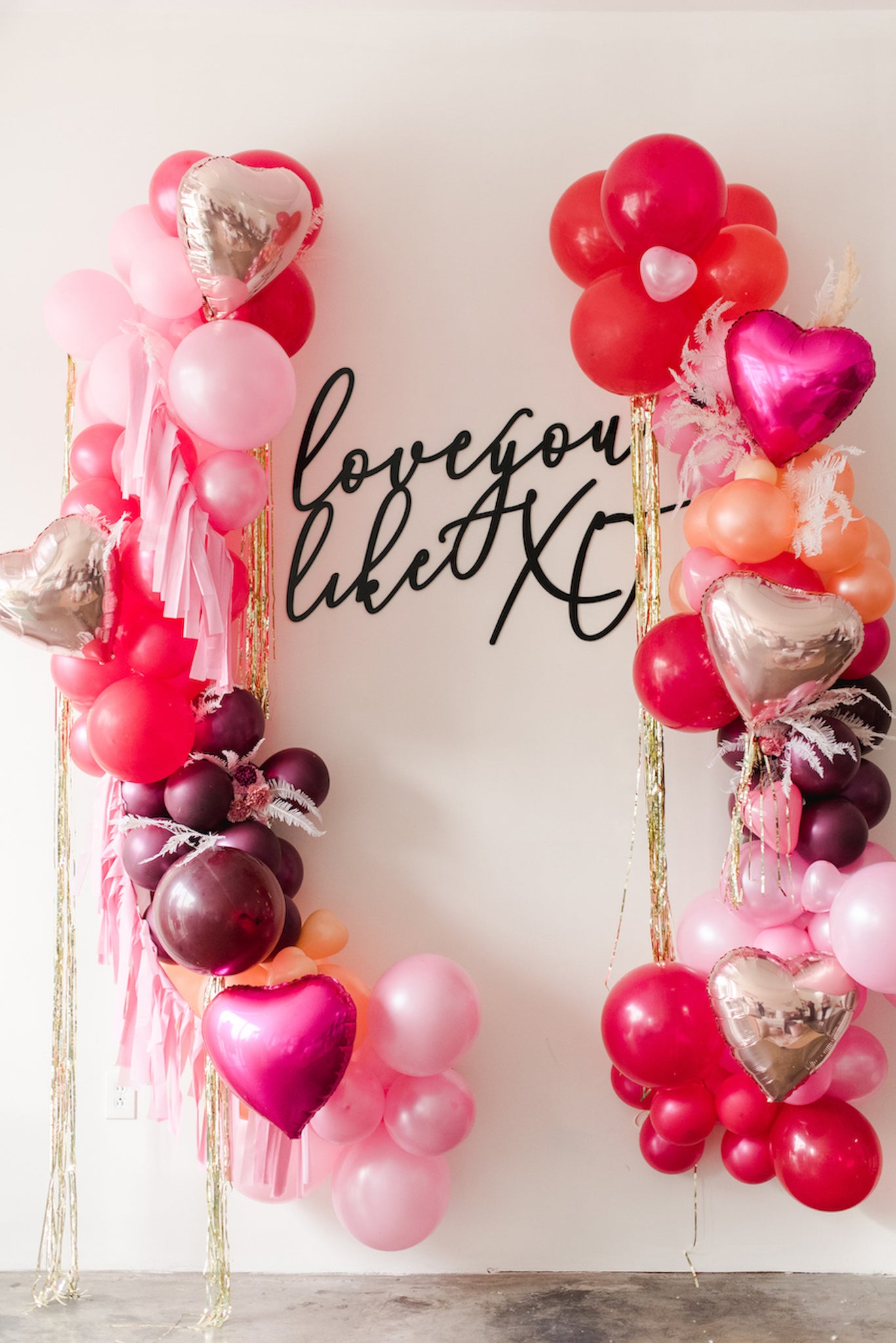 Valentine's Day Party Ideas - Galentine Party Decorations and Inspiration