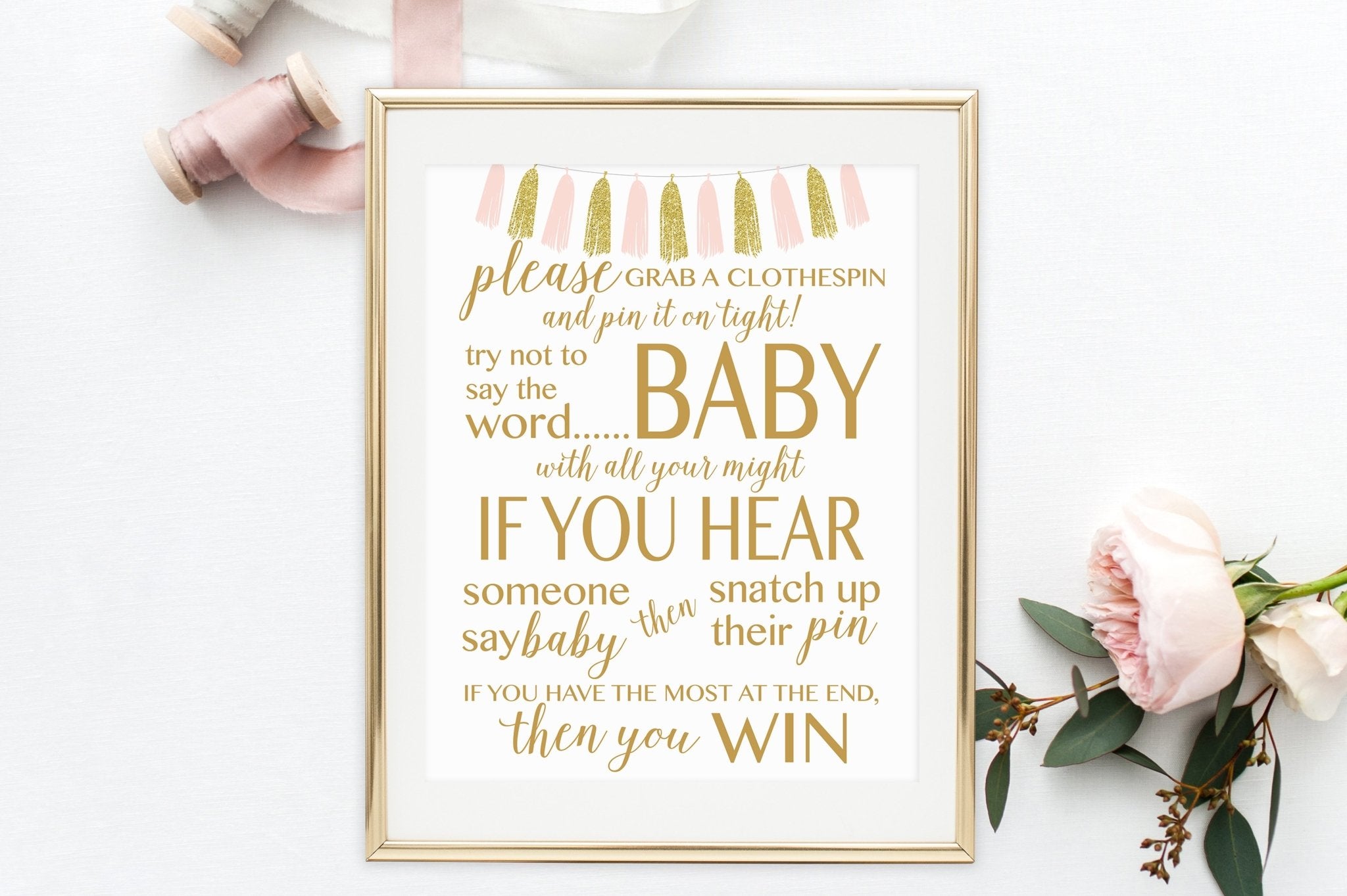 don-t-say-baby-sign-free-pink-gold-tassel-printable-pretty-collected
